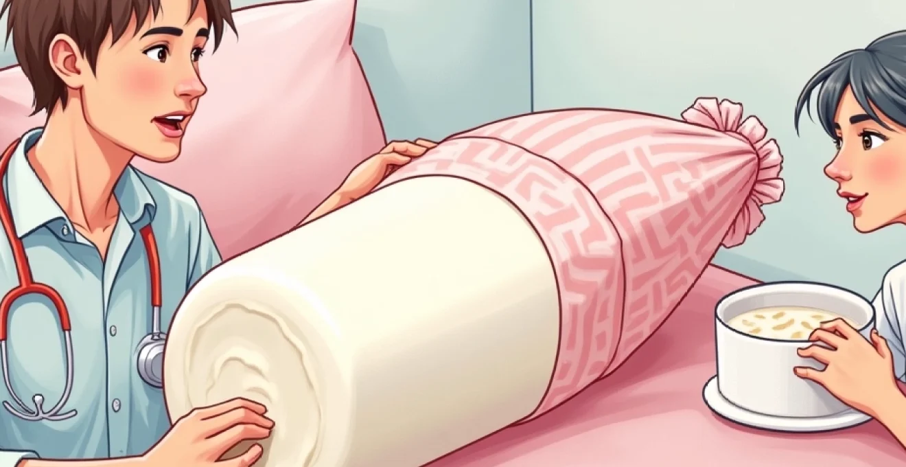 how-long-to-leave-a-yogurt-soaked-tampon-in