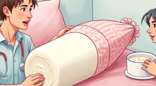 how-long-to-leave-a-yogurt-soaked-tampon-in