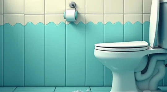 why-urine-sinks-to-the-bottom-of-the-toilet