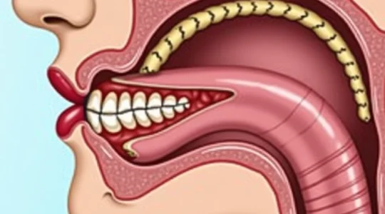 throat-obstruction-feeling-from-thyroid-issues
