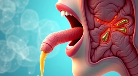 post-nasal-drip-causing-gagging-how-to-stop-it