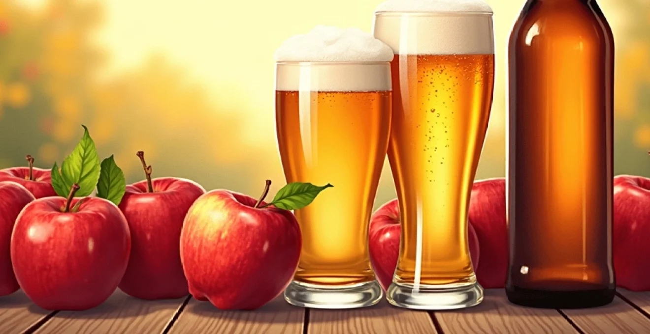 does-apple-cider-contain-a-lot-of-sugar