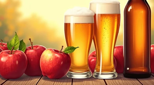 does-apple-cider-contain-a-lot-of-sugar