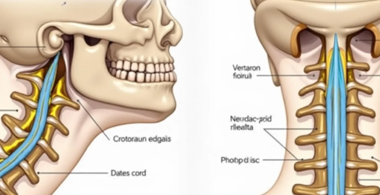 understanding-the-c3-c4-level-of-the-spine