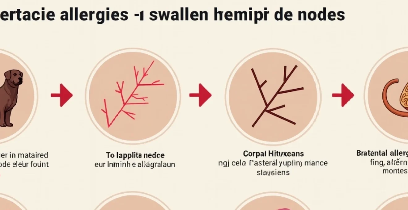 can-allergies-cause-swollen-lymph-nodes