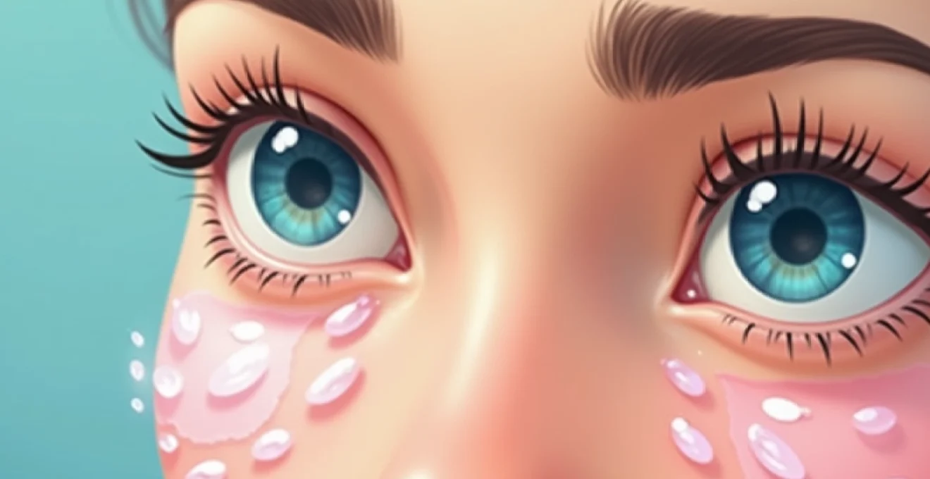 how-to-reduce-swollen-eyes-after-crying