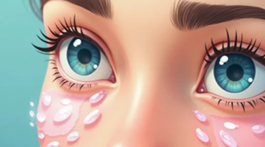 how-to-reduce-swollen-eyes-after-crying