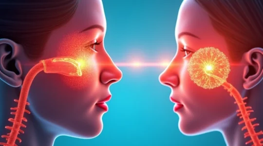 can-a-sinus-infection-cause-hot-flashes