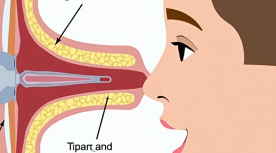 clogged-ear-sensation-after-myringotomy