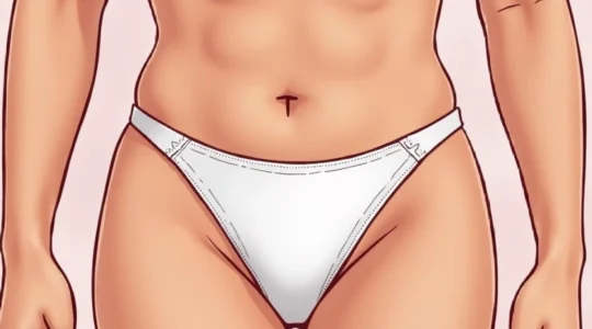 how-to-reduce-fat-around-the-pubic-area