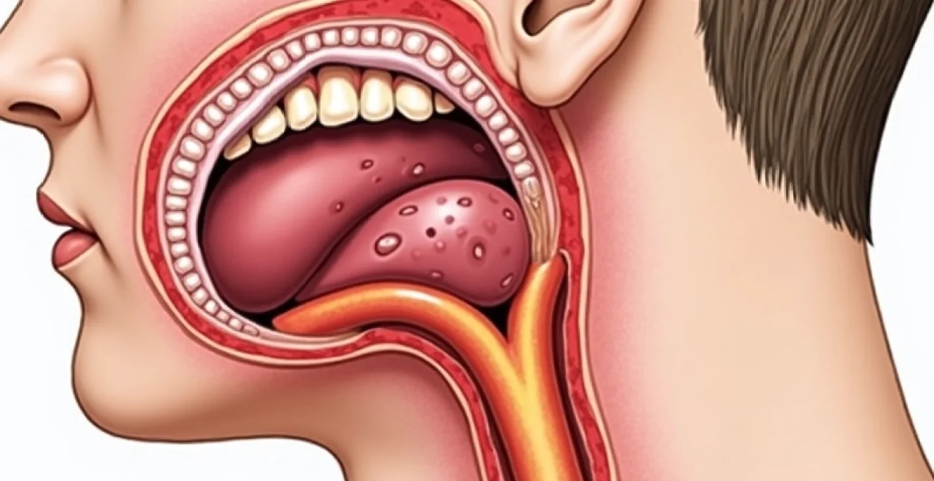 pea-sized-moving-lump-in-the-neck-possible-causes