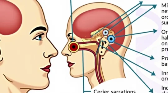 pressure-behind-the-head-and-ears-causes