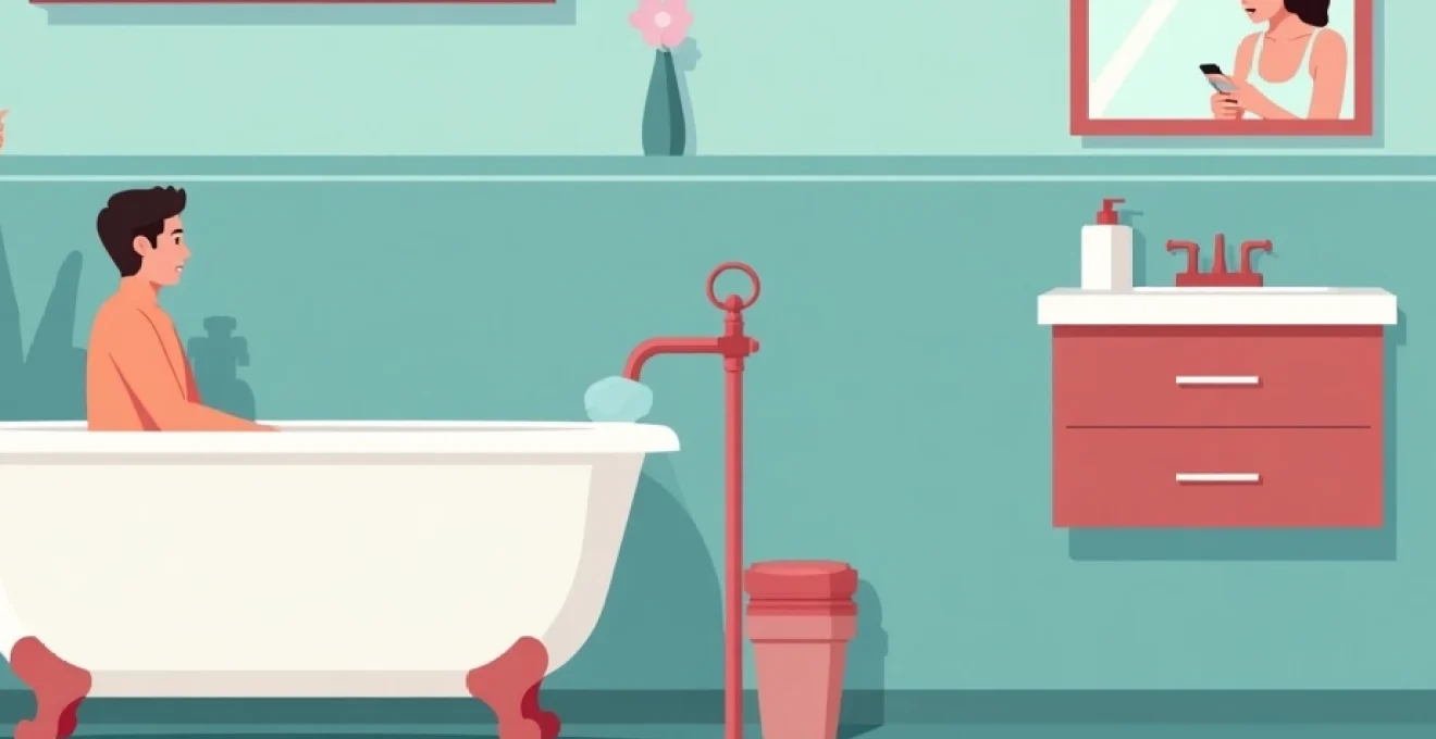 can-baths-trigger-yeast-infections