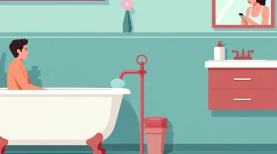 can-baths-trigger-yeast-infections