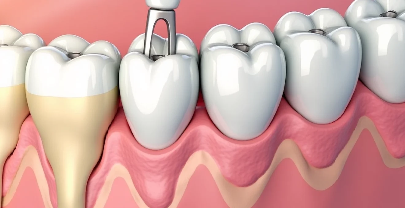 pain-in-the-gum-at-the-back-of-the-mouth-causes