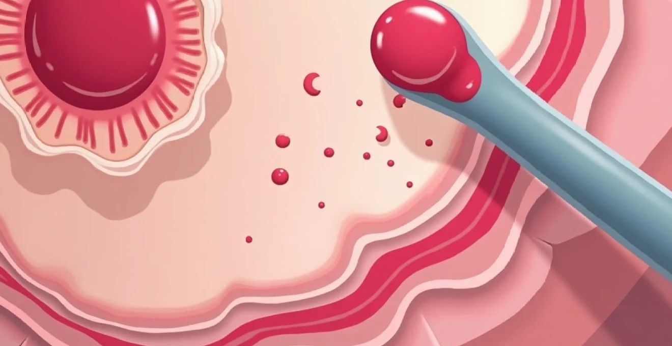 is-heavy-bleeding-after-a-pap-smear-normal
