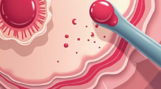 is-heavy-bleeding-after-a-pap-smear-normal
